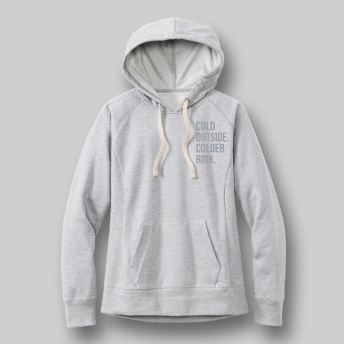 Women’s Re-Fleece Hoodie