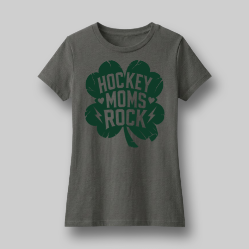 Women’s Perfect Weight CVC Tee