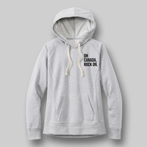 Women’s Re-Fleece Hoodie