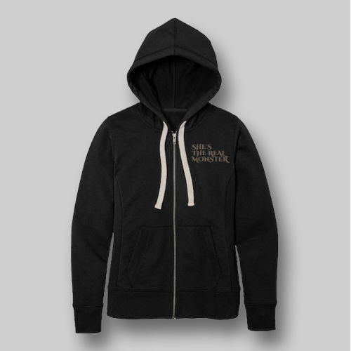 Women’s Re-Fleece Full-Zip Hoodie