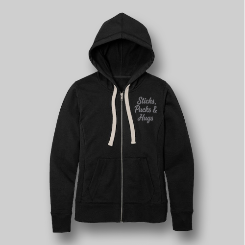 Women’s Re-Fleece Full-Zip Hoodie