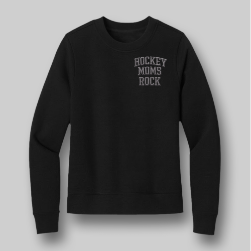 Women’s Fleece Crew