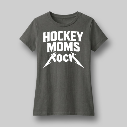 Women’s Perfect Weight CVC Tee