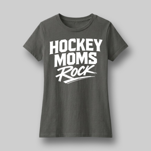 Women’s Perfect Weight CVC Tee