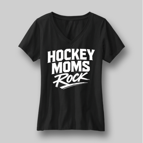 Women’s Daily V-Neck Tee
