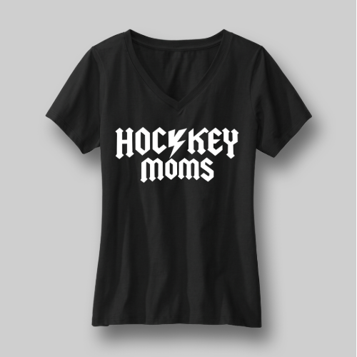 Women’s Daily V-Neck Tee