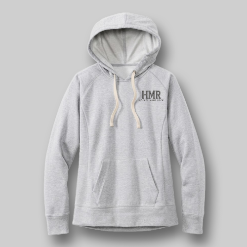 Women’s Re-Fleece Hoodie