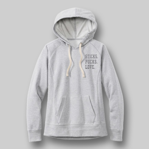 Women’s Re-Fleece Hoodie