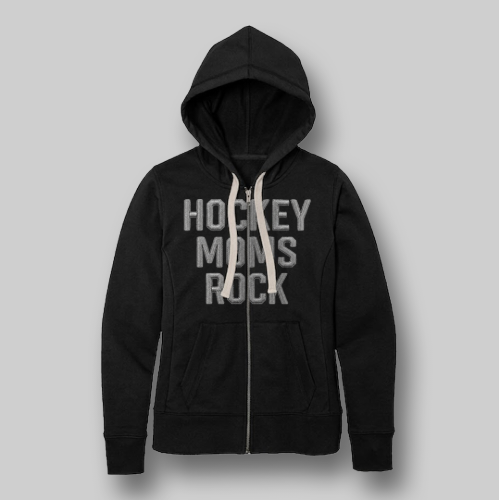 Women’s Re-Fleece Full-Zip Hoodie