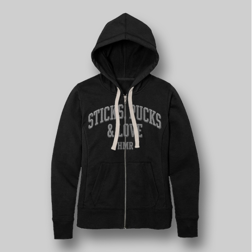 Women’s Re-Fleece Full-Zip Hoodie