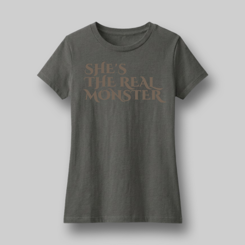 Women’s Perfect Weight CVC Tee