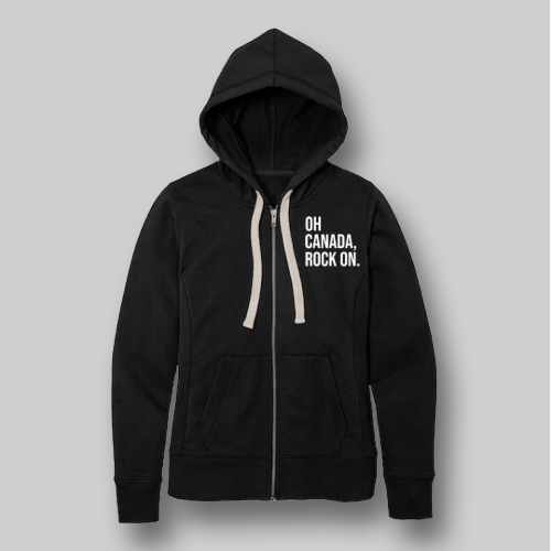 Women’s Re-Fleece Full-Zip Hoodie