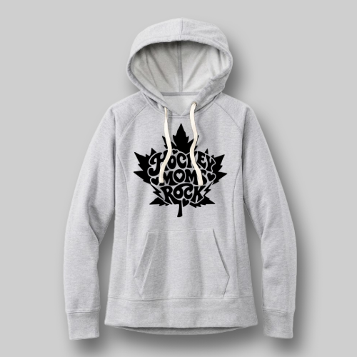 Women’s Re-Fleece Hoodie