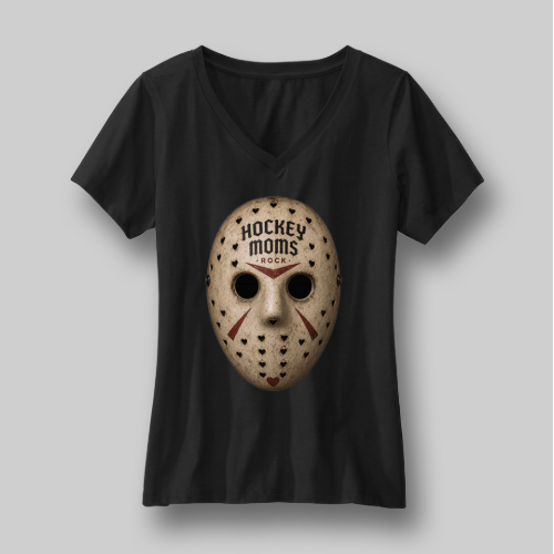 Women’s Daily V-Neck Tee