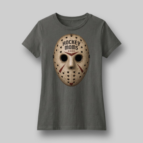 Women’s Perfect Weight CVC Tee