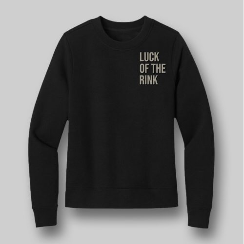 Women’s Fleece Crew
